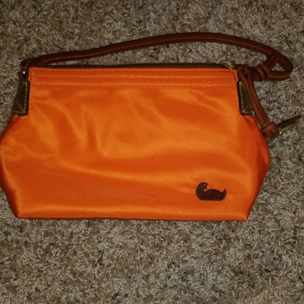 Vintage Dooney & Bourke bag